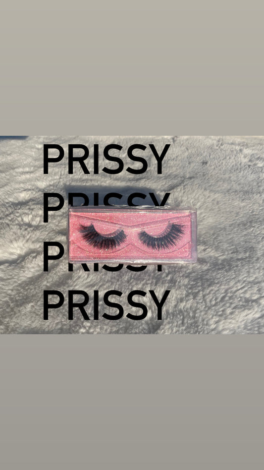 Prissy