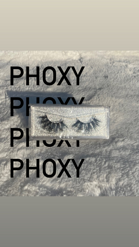 Phoxy